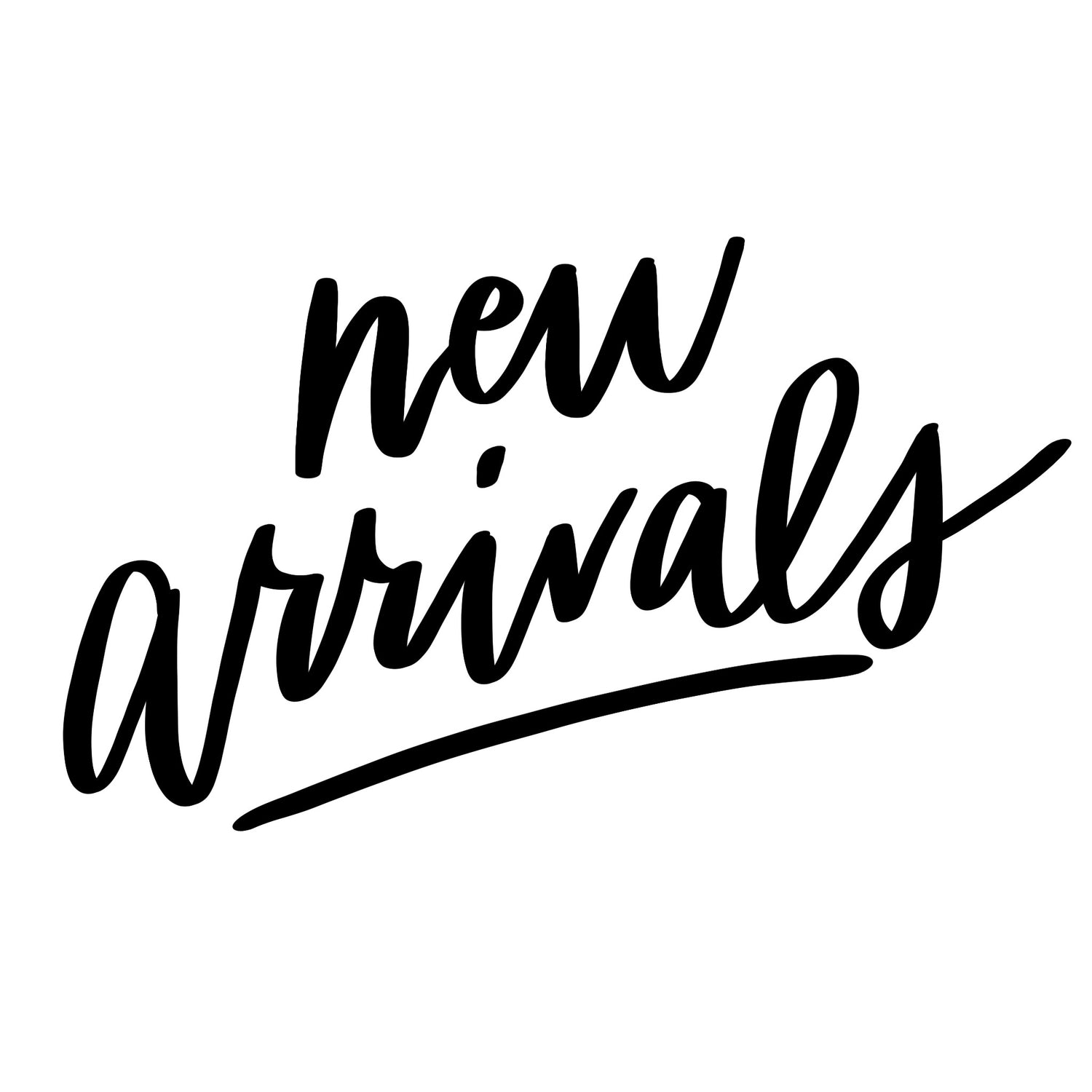 Daily New ARRIVALS! 🛍